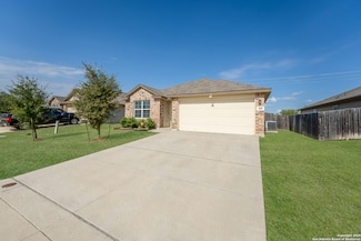 408 Town Fork, Cibolo, TX 78108