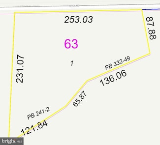 11694 ESTIMATED Utica Rd, Greenwood, DE 19950