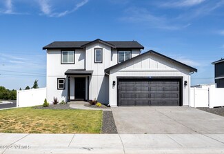 301 N Aspen St Unit Lot 51, Tieton, WA 98947