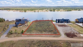 3778 Taylor Mountain Dr, Island Park, ID 83429