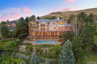 15895 W Bayaud Dr, Golden, CO 80401