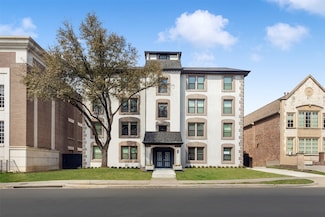 3312 Daniel Ave Unit 104, Dallas, TX 75205