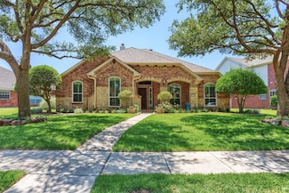 9397 Windmill Point, Frisco, TX 75033