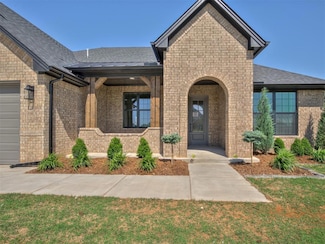 77 Orchid Ct, Piedmont, OK 73078