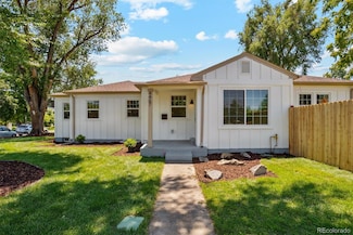 4467 Umatilla St, Denver, CO 80211