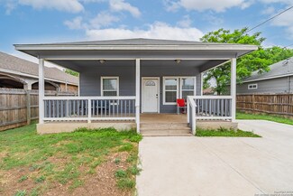 219 Hobart St, San Antonio, TX 78237