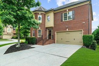 3086 Frazier Walk, Decatur, GA 30033
