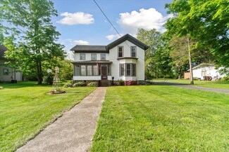 525 W Capital Ave, Bellevue, MI 49021
