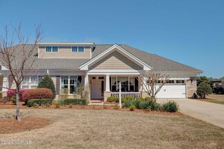 719 Tuscan Way, Wilmington, NC 28411