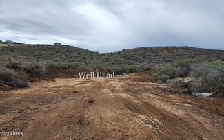 136Q Main St 5 19 --, Mayer, AZ 86333