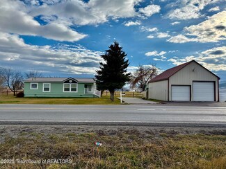 7126 Idaho 34, Wayan, ID 83285