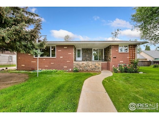 609 Endicott St, Fort Collins, CO 80524