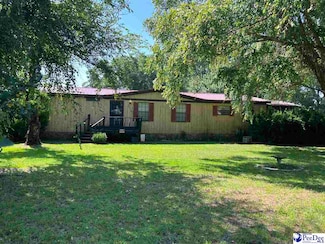 3008 Briargate Dr, Effingham, SC 29541