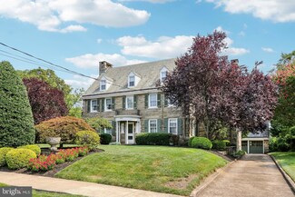 460 Tavistock Blvd, Haddonfield, NJ 08033