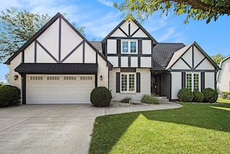 2342 Anna St, Schererville, IN 46375