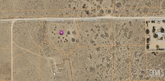 0 Rd Unit 202508331, Lebec, CA 93243