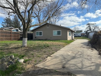 22609 I St, Santa Margarita, CA 93453