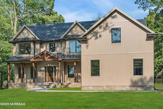379 Buckalew Rd, Howell Township, NJ 07728