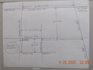 0 Trenton Rd Unit HD25094680, Adelanto, CA 92301