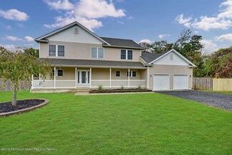 194 West St, West Creek, NJ 08092