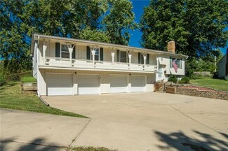 5204 S Union St, Independence, MO 64055