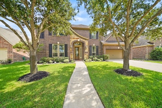 3010 Verde Valley Dr, Manvel, TX 77578