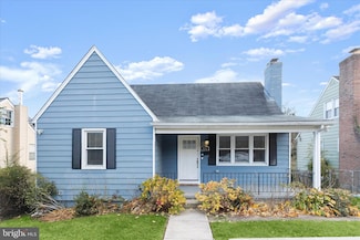 813 Edmondson Ave, Baltimore, MD 21201