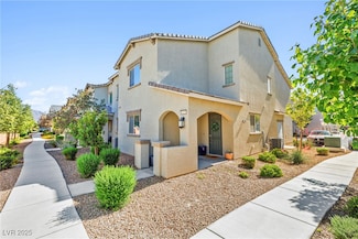 6425 Classic Ridge St, North Las Vegas, NV 89086