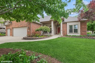 624 Birch St, Sugar Grove, IL 60554
