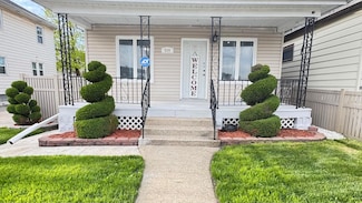 509 Hoffman St, Hammond, IN 46327