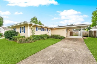 6416 Ruth St, Metairie, LA 70003