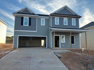 446 Haddon Trail, Woodruff, SC 29388