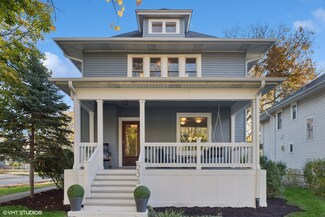 235 N Catherine Ave, La Grange, IL 60525