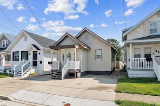 219 N Somerset Ave, Ventnor City, NJ 08406