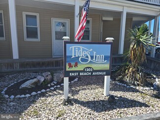 1203 Beach Ave E Unit 8, Brigantine, NJ 08203
