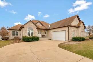 1245 S Heritage Dr, Diamond, IL 60416