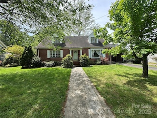 404 S Mulberry St, Cherryville, NC 28021