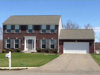 113 Silver Oak Dr, Renfrew, PA 16053