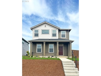 865 Legacy Ln, Eugene, OR 97402