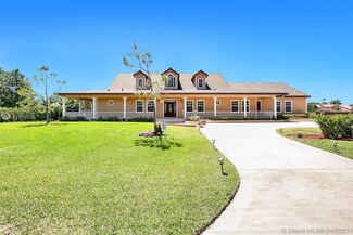 17000 SW 63rd Manor, Southwest Ranches, FL 33331