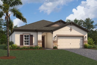 Miranda, Zephyrhills, FL 33540
