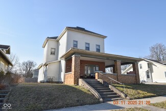 515 E Main St, Greenfield, IN 46140
