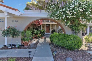 1198 Killarney St, Livermore, CA 94550