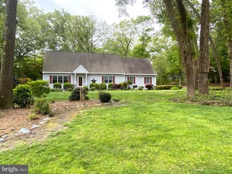 7810 Holly Branch Dr, Laurel, DE 19956