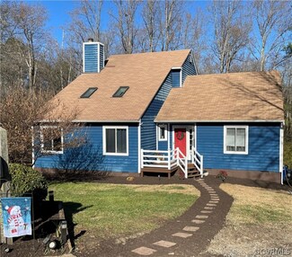 8254 Skirmish Ln, Mechanicsville, VA 23111