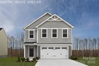 1705 Gutter Branch Dr, Charlotte, NC 28216