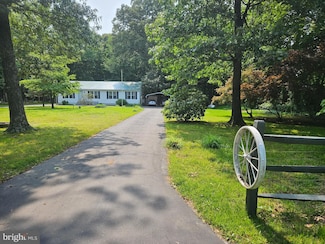 32514 Powell Farm Rd, Frankford, DE 19945