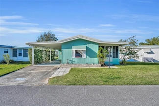 233 Paradise S, Leesburg, FL 34788