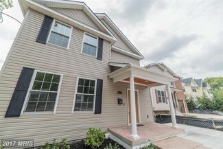 219 Spring Ave, Rockville, MD 20850