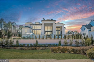 3274 Watsons Bend, Alpharetta, GA 30004
